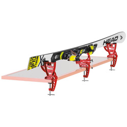 SWIX T149-20 Menghină de fixare SWIX T149-20 cu 3 părți de 20 mm