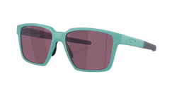 Ochelari de vedere Oakley Actuator SQ Matte Paciffic Frame/Prizm Road Black Lenses