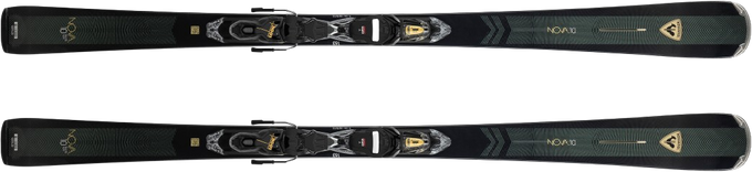 Schiuri Rossignol Nova 10 Xpress - 2025/26