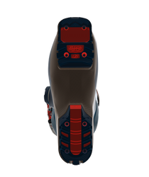 Clapari schi K2 Mindbender 120 Boa - 2025/26