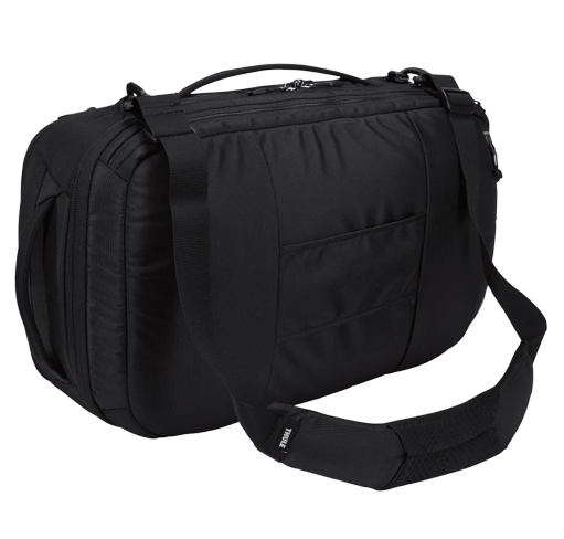 Geantă Thule Subterra Convertible Carry On - Black
