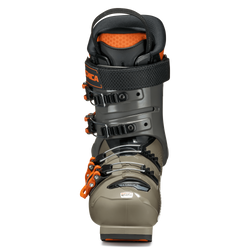 Clapari schi TECNICA Mach1 JR TD GW Transition Grey - 2025/26