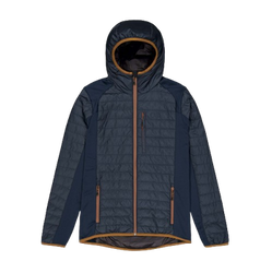 Geacă de puf Picture Takashima Primaloft Dark Blue - 2024/25 