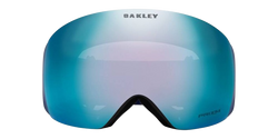 Ochelari de schi Oakley Flight Deck L Matte Navy Prizm Sapphire Iridium - 2024/25