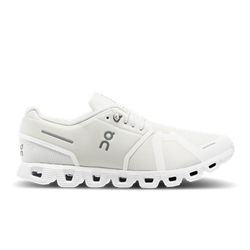 Pantofi bărbați On Running Cloud 5 Undyed-White/White