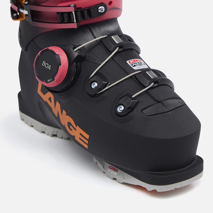 Clăpari Lange Concept 10.5 W GW BOA - 2025/26
