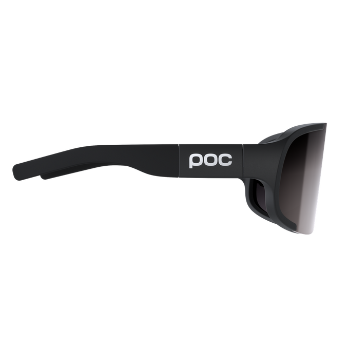 Ochelari de soare POC Aspire Uranium Black/Clarity Universal/Partly Sunny Grey