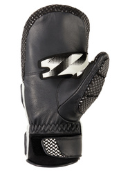 Mănuși Ziener Gatoro-z Pr Mitten Glove Man Black - 2025/26