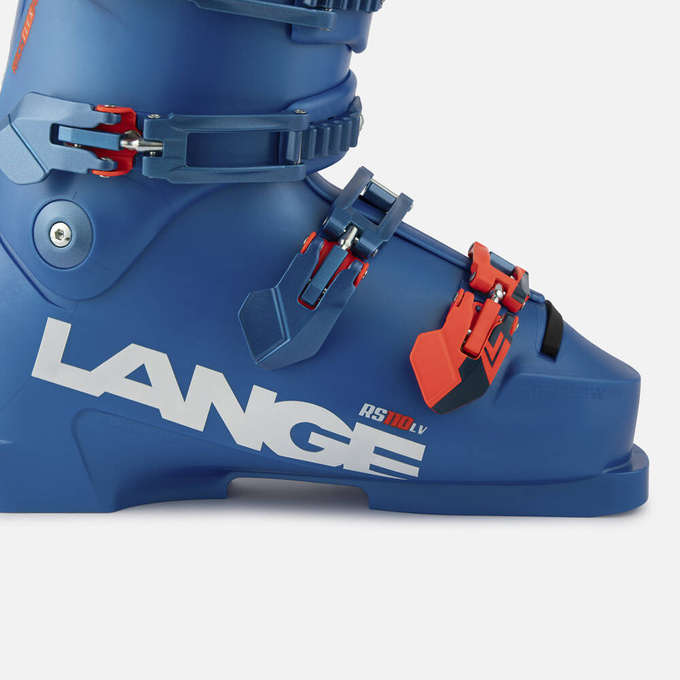 Clăpari Lange RS 110 SC Vibrant Blue - 2025/26