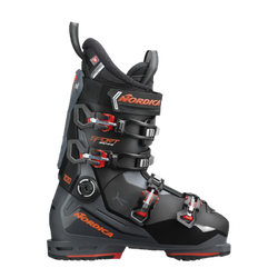 NORDICA Clapari schi Sportmachine 3 100 GW Black Grey Red - 2024/25