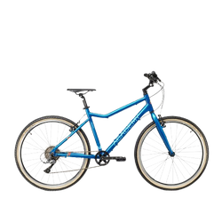 Bicicletă Academy Grade 6 Blue 26" - 2025