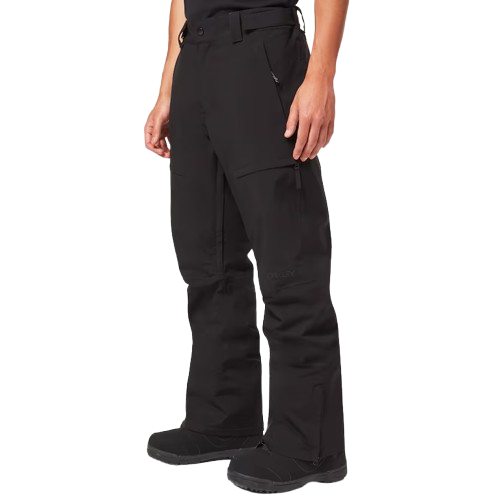 Pantaloni de schi OAKLEY Axis Insulated Pants Blackout - 2024/25