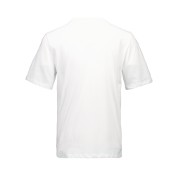 Tricou Poc Tee Hydrogen White - 2025/26