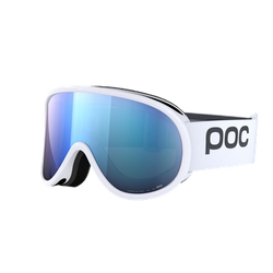 Ochelari de schi POC Retina Mid Hydrogen White/Partly Sunny Blue - 2025/26