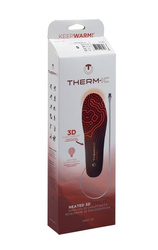 Cu încălzire Therm-ic Heat 3D - 2023/24