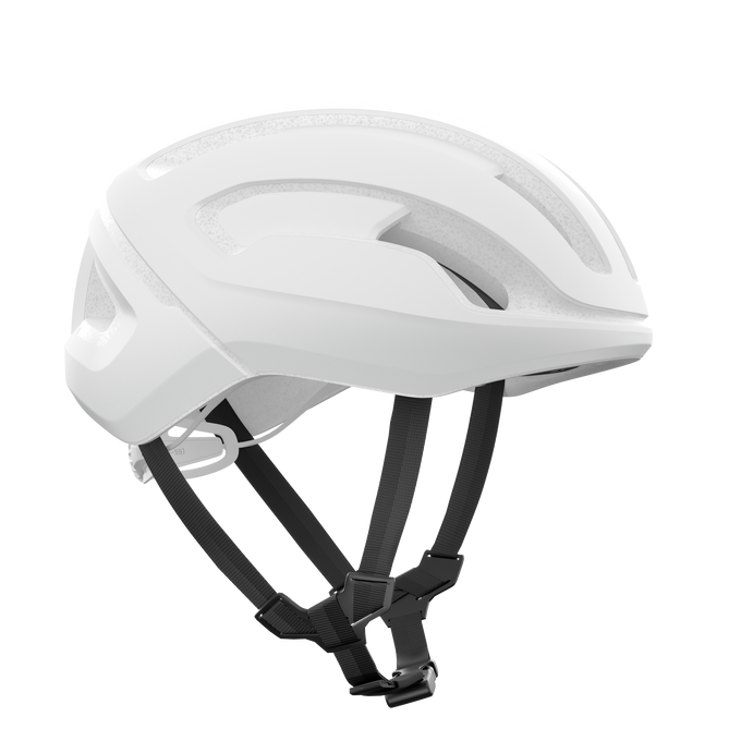 Cască de bicicletă POC Omne Air MIPS Hydrogen White Matt - 2025