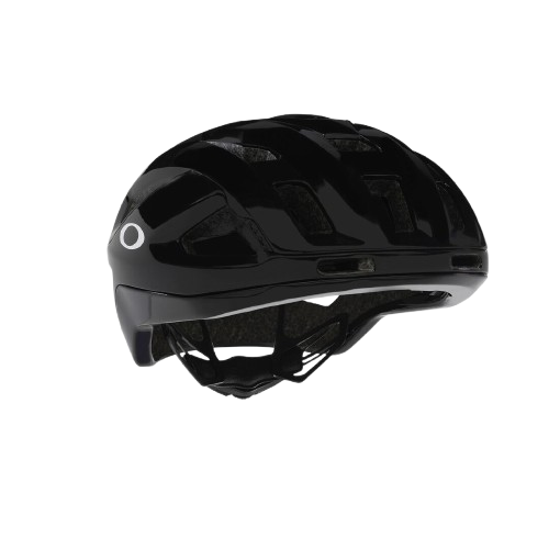 Cască de bicicletă Oakley ARO3 Endurance Eu Polished Black - 2025