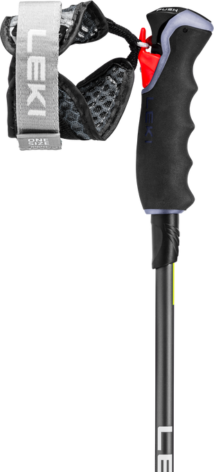 Bețe de Schi LEKI Carbon 12 3D - 2025/26
