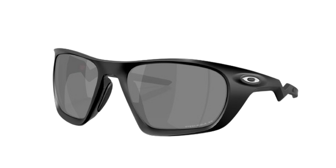 Ochelari de vedere Oakley Lateralis Matte Black/Prizm Black Polar Lenses