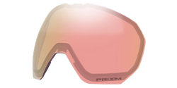 Lentilă Oakley Flight Path L Prizm Rose Gold - 2025/26