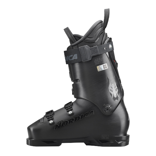 Clăpari Nordica Dobermann 5 M Black - 2023/24