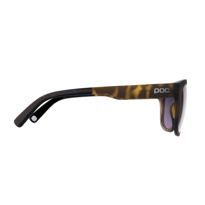 Ochelari de soare POC Require Tortoise Brown - 2024/25