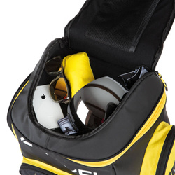 Rucsac cu rucsac Level Backpack Worldcup Pro - 2025/26