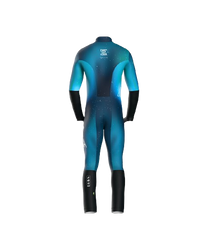 Cauciuc de schi Energiapura Aurora Blue (non insulated, light padded) - 2024/25