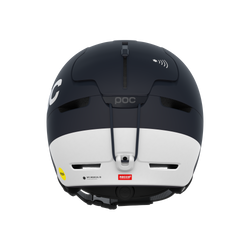Cască POC Obex BC MIPS Apatite Navy Matt - 2025/26