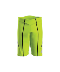 Pantaloni scurți Energiapura Wengen Acid Green - 2024/25