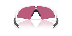 Ochelari de vedere Oakley Resistor Sweep Polished White/Prizm Field - 2025/26