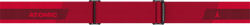 Ochelari de protecție Atomic Count JR Spherical Red - 2024/25