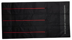 Geanta de schi Van Deer Factory Racing Skibag - 2024/25