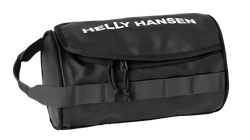 Geantă de cosmetice Helly Hansen HH Wash Bag 2 Black - 2024/25