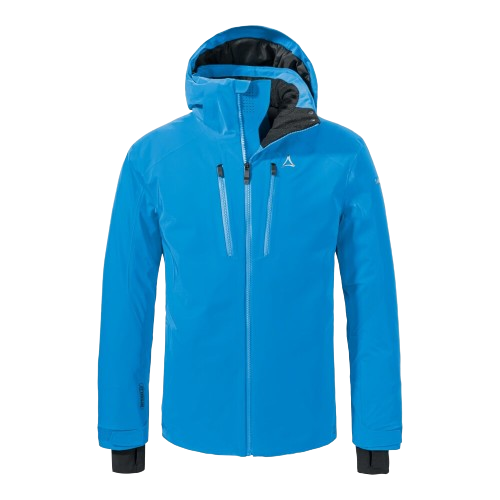 Geaca de schi Schoffel Ski Jacket Verbier M Shift Blue - 2024/25