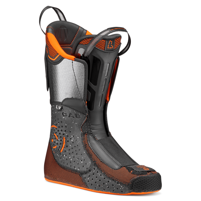 Clapari schi TECNICA Mach1 LV 130 TD2 GW Icon Orange - 2025/26