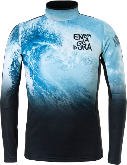 Hanorac ENERGIAPURA Ingrow Wave - 2021/22