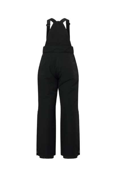 Pantaloni de schi Descente JR Insulated Pants Black - 2025/26