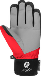 Mănuși Reusch Warrior R-TEX® XT Junior Marco Odermatt - 2024/25