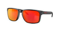 Ochelari Oakley Holbrook XL Prizm Ruby Lenses/Matte Black Frame