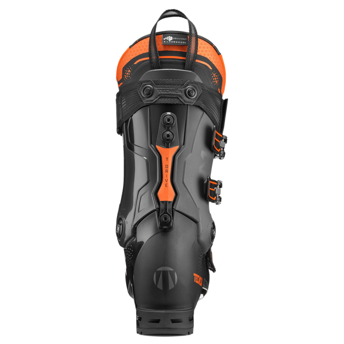 Clapari schi TECNICA Mach1 MV 120 TD GW Black - 2025/26