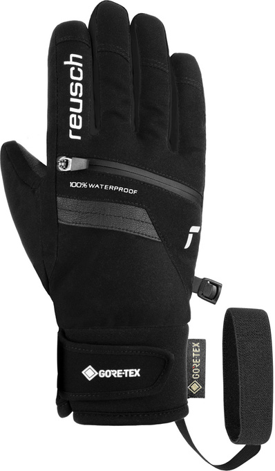 Mănuși Reusch Travis Gore-Tex Junior - 2024/25