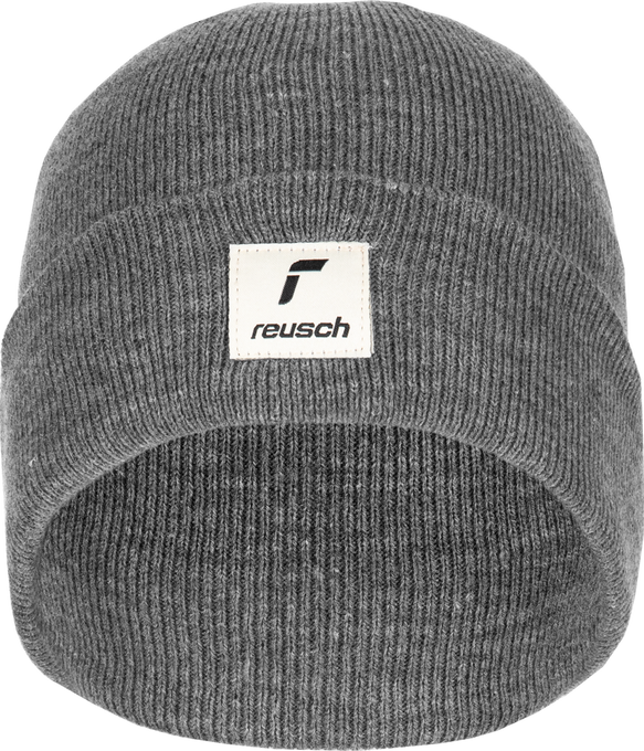 Capac Reusch Dustin Beanie Grey - 2024/25