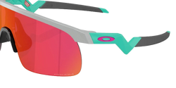 Ochelari de vedere Oakley Resistor Matte Fog Frame / Prizm Field Lenses