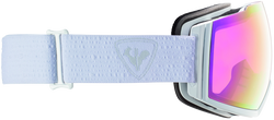 Rossignol Magne'Lens W White + spare lens - 2024/25