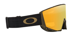 Ochelari de schi Oakley Flow Scape M 50th Anniversary/Prizm 24K + Additional lens Prizm Snow Iced Iridium - 2025/26