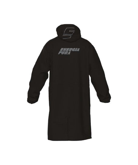 Energiapura NEW STORM/Black - 2025/26