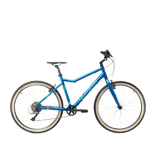 Bicicletă Academy Grade 6 Blue 26" - 2025