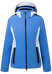 KJUS Geaca de schi pentru femei Geaca Formula Periwnkle Blue/Atlanta Blue - 2020/21