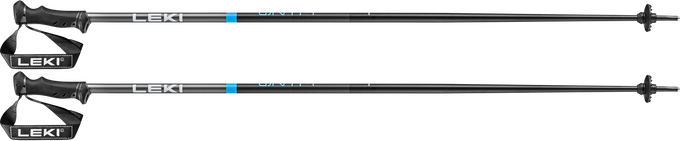 Stâlpi LEKI QNTM Blue - 2025/26
